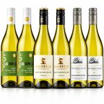 Sauvignon Blanc Mixed Wine Case 6 x 750ml | Los Espinos, Umbrele & Holy Snail