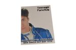 Teenage Fanclub Sparkys Dream Postcard Promo Mailer