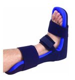NIght splint dorsal Ultra Lightweight and soft lining for Plantar fasciitis BNIB