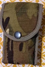 MTP Compass Case