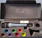 JTS Mh-920 UHF PLL Handheld Transmitter