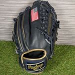 Rawlings RHT Heart Of The Hide Baseball Glove PRO 208-4 Hilton Smith CUSTOM 