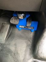 FORD TRANSIT Mk8 & MK9 (AUTOMATIC) PEDAL LOCK 2013-2026 motorhome campervan