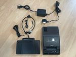 Philips LFH 710 Transcription Kit Inc. Vat & Warranty.