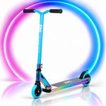 ZIMX NEO MAX STUNT SCOOTER - NEO BLUE