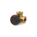 ESBE VRG131 20-6.3 3/4" Mixing Valve Brass 3-Port UFH Heating Valve 11600900