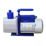  Rotary Vane Vacuum Pump Industrial Vacuum Pump Negative Pressure Pump