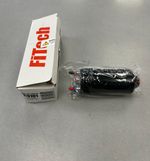 FiTech EFI Fuel Pumps Fuel Pump, 255 LPH, Inline