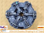 006505451C91 CLUTCH DUAL ASSEMBLY FOR MAHINDRA TRACTOR -Genuine Mahindra