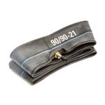 Heavy Duty Inner Tube 90/90-21 Straight Valve Butyl 21 Inch Motorcycle Motorbike