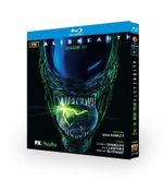 Alien: Earth Season 1‎ (2025): 1-Disc All Region Free New Box Set Sealed