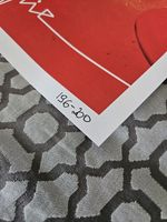 Kylie Minogue PADAM PADAM Limited Edition SOLD Out Lithograph A3 No. 196/200