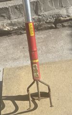 Wolf Garten Garden Tools Job Lot