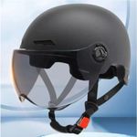 Bicycle Safety Helmet 3C Certified Men's and Women's Adult Children Cartoon UK