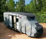 Coverpro Motorhome Cover 7.0m To 7.5m Deluxe 4 Ply Weatherproof Breathable W375