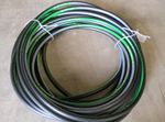 GATES HYDRAULIC HOSE 6M2T 3/8" 25' FEET SAE 100R16 5000 PSI