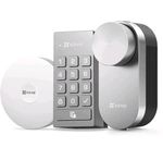 EZVIZ DL01Pro, Smart Lock, Electronic Lock, Multifunction pad, Remote, Bluetooth