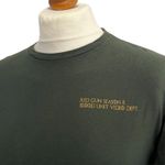 HOUSE OF THE DRAGON Cast & Crew T-Shirt L Video Dept Production Gift S2 HBO TV