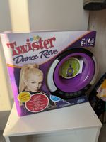 Hasbro Twister Dance Rave Game Brand New