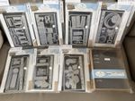 Elizabeth Craft Designs Sidekick Planner Essentials Dies & Black Journal Bundle
