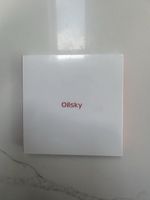 Oilsky 80GB MP3 Player with Bluetooth and WiFi, Mp3 & Mp4 Music Player