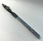 Vintage Ruling Pen for Draftsman Technical Drawing Instrument Made in Germany