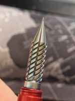 DRILLOG Pen and Nib