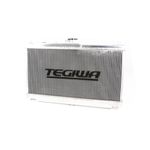 TEGIWA ALUMINIUM ALLOY RADIATOR FOR MAZDA MX5 NB 1.6 1.8 98-05