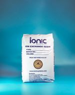 25 Litre Ionic Virgin DI Mixed Bed Resin for Window Car Cleaning Deionised Water
