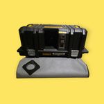 Reusable DeWalt Dust Extractor Bag with Zipper, DCV9402/DCV9402-XJ DeWalt Zip