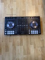 Pioneer DDJ-RX 4-Channel DJ Controller