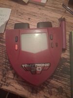 TOMY Tomytronic 3D Sky Attack Handheld LED Game Vintage 1980’s Working