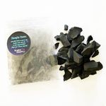 SHUNGITE Stones C60 Water Purification, Remineralization. 50gm (certified) 