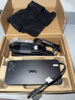 Dell Pro Thunderbolt 4 Smart Dock Docking Station SD25TB4