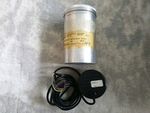 Ferranti Optical Incremental Encoder PYD215 Type 24 (ML-506)