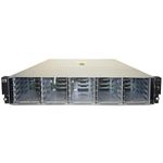 HP StorageWorks D2700 Disk Enclosure AJ941A 25x 2.5" Bay 2x IO 519320-001