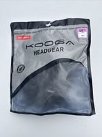 Kooga Head guard Rugby Scrum Cap Size Small Boy 7-8 Age RRP  £34.99 PPE
