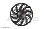 Spal Axial Fan, VA10-AP70/LL-61A, 12v (Pull) 12.0" (305mm) - Genuine Product!