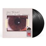 Ian Brown | Music Of The Spheres (special 25th Anniversary