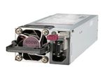 HPE 800W 865414-B21 Flex Slot Platinum Hot Plug Low Halogen Power Supply PSU