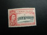 Cayman Islands SG161 Very Nice Mint-£28.00 in 2025-Post UK-Read all Below Lot 14