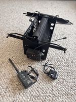 Top Of Range Dogtra Bird Launcher & Remote Gamehawk Gundog Training Spaniel HPR