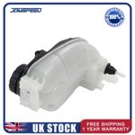Coolant Expansion Tank w/Sensor 2465000049 Fit Mercedes-Benz W176 W246 C117 X156