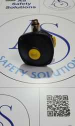 Honeywell Fenzy Scba Lung Demand Valve