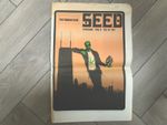 THE CHICAGO SEED NEWSPAPER VOL 5 No 10