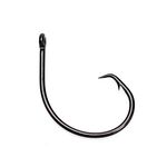 Sea Fishing Circle Hooks - High Carbon Steel - All Sizes - Premium Quality!