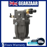 Petrol Pressure Washer Pump for 6.5Hp to 8.5Hp Engine (2200-3800PSI) 19mm Brand