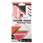 Thermalright Valor Odin Silicone Thermal Pad 0.5mm 95x50mm 15W/mK Non-Conductive