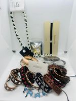 Job Lot Bundle of New Jewellery Items. Mixed