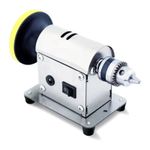 Multifunctional Jade Jewelry Polishing Table Grinding Machine Small Woodworking